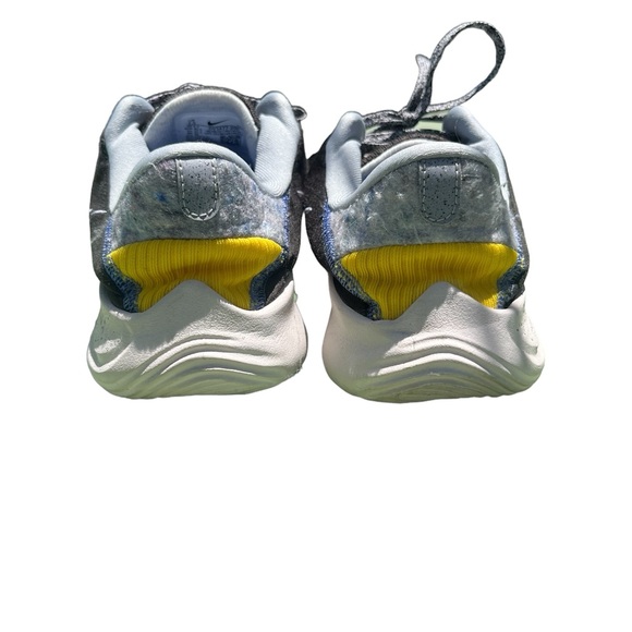 Women’s Nike Running Sneakers - Used Size 7.5 - Picture 4 of 5